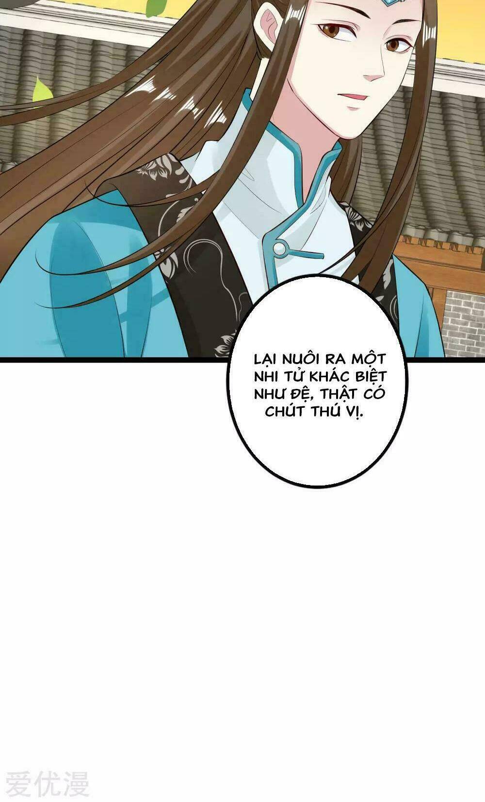 Độc Y Đích Nữ chapter 18 - Upload bởi truyensieuhay.com