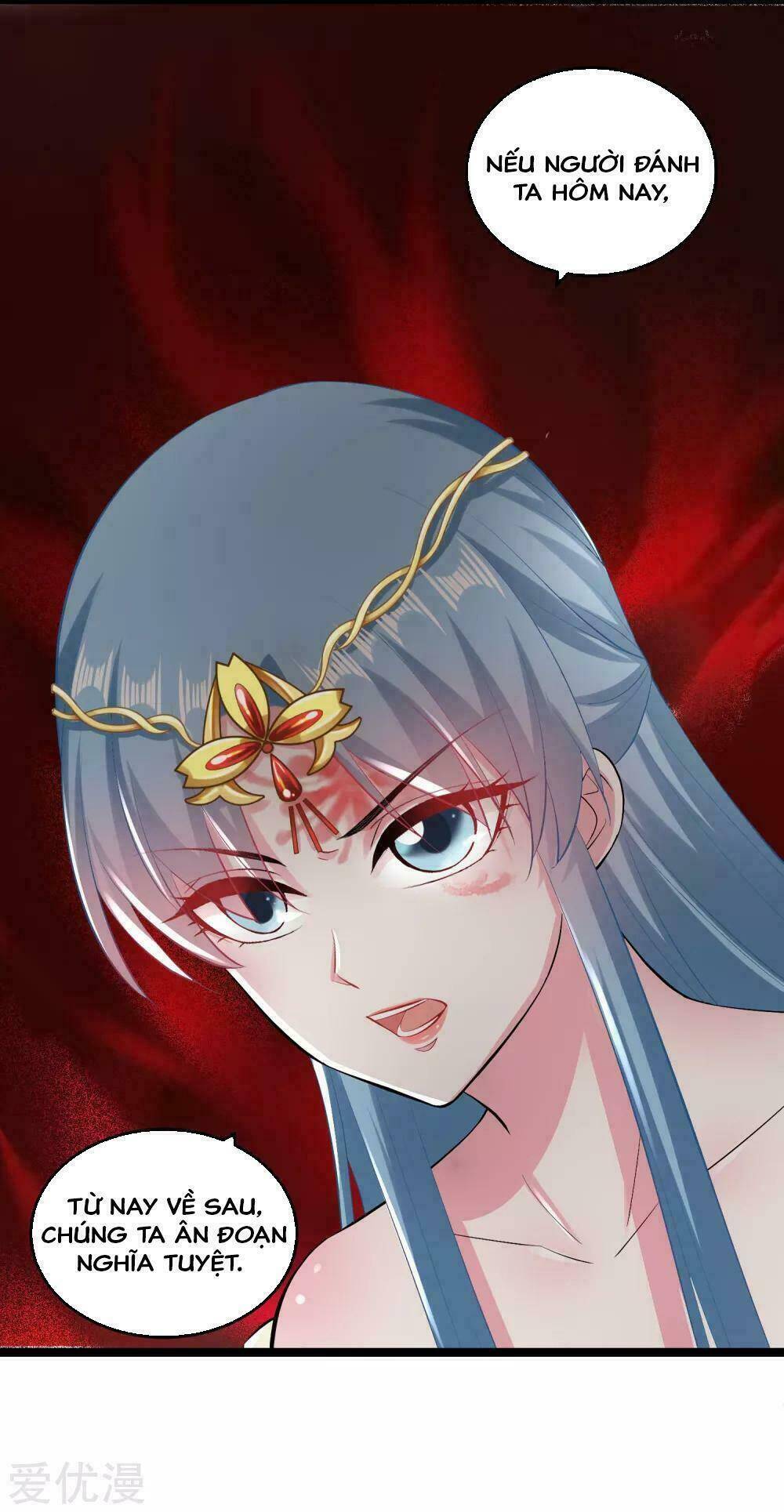 Độc Y Đích Nữ chapter 18 - Upload bởi truyensieuhay.com