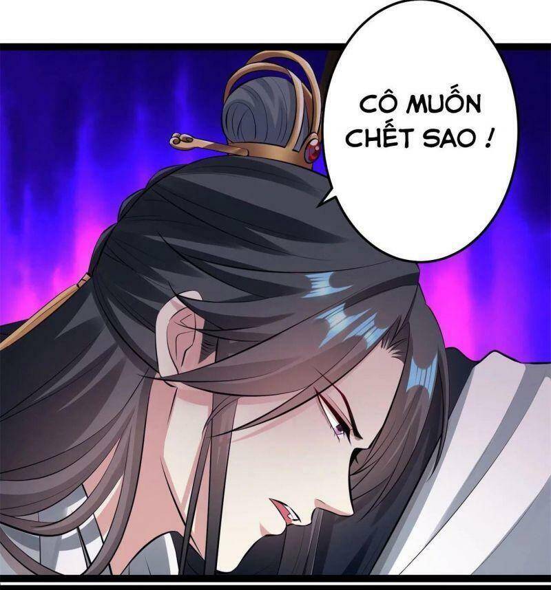Độc Y Đích Nữ chapter 20 - Upload bởi truyensieuhay.com