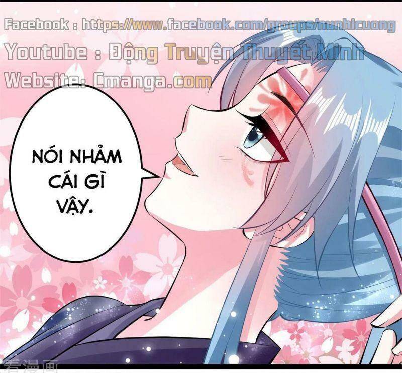 Độc Y Đích Nữ chapter 20 - Upload bởi truyensieuhay.com