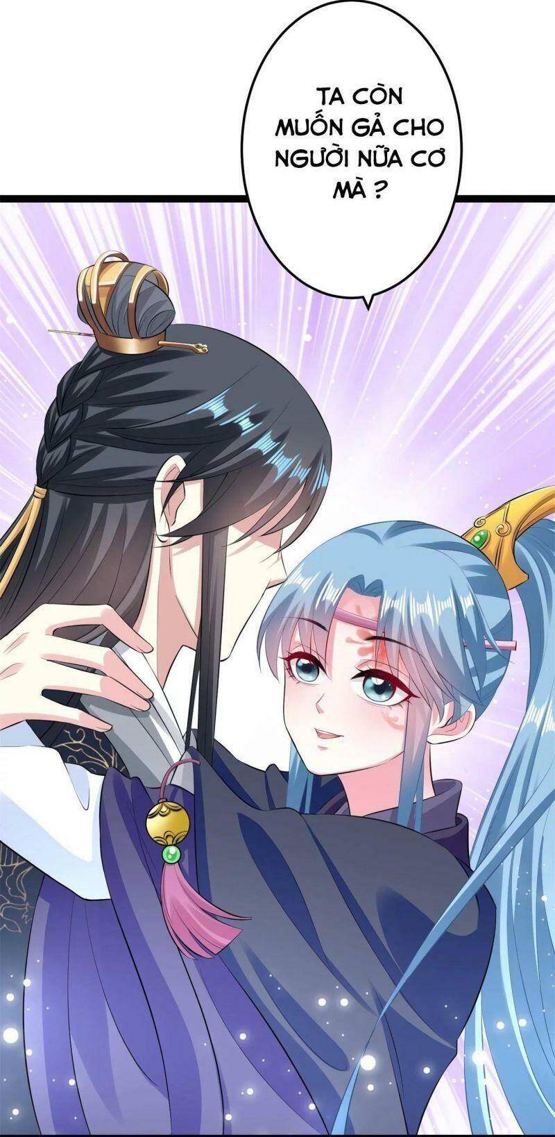 Độc Y Đích Nữ chapter 20 - Upload bởi truyensieuhay.com