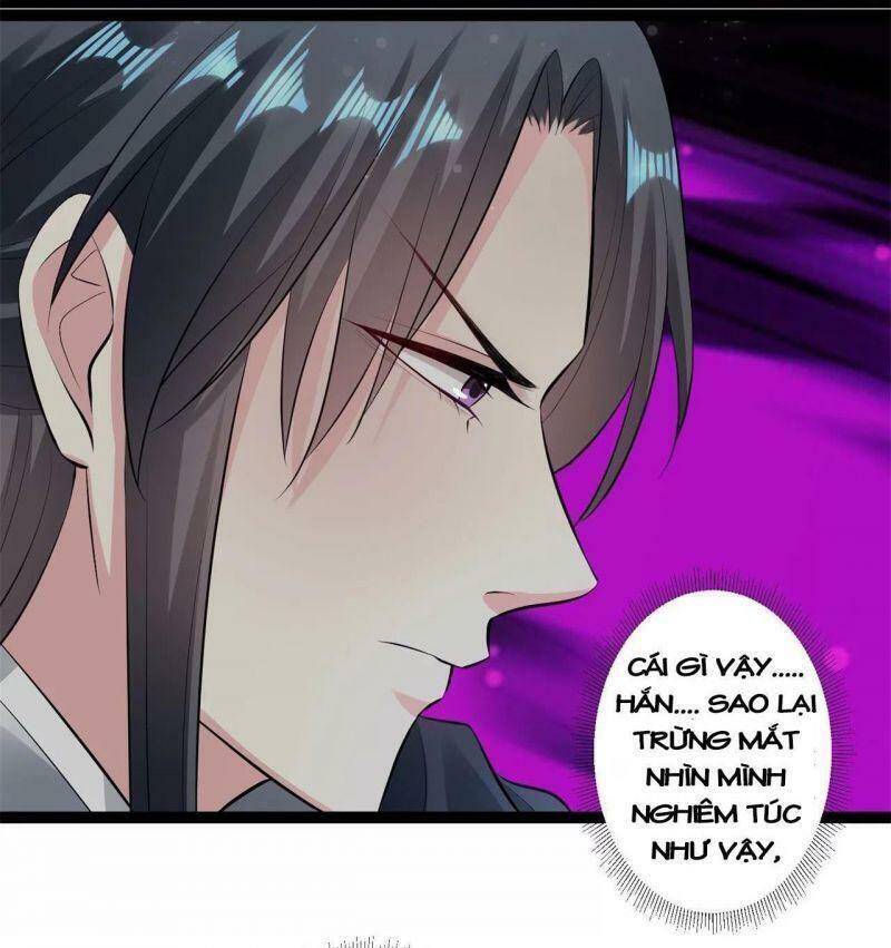 Độc Y Đích Nữ chapter 20 - Upload bởi truyensieuhay.com
