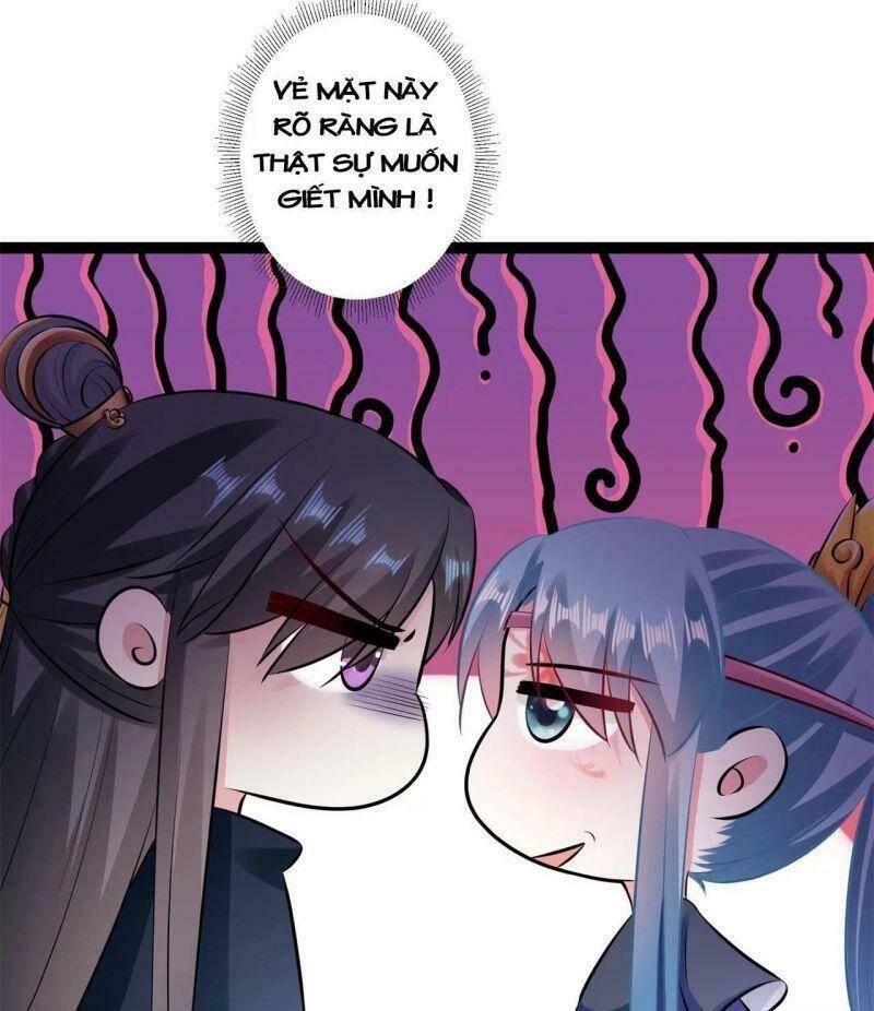 Độc Y Đích Nữ chapter 20 - Upload bởi truyensieuhay.com