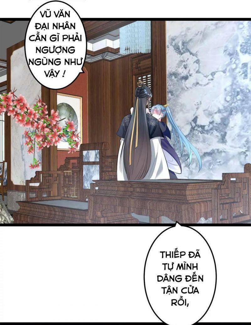 Độc Y Đích Nữ chapter 20 - Upload bởi truyensieuhay.com