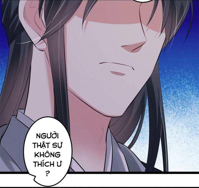Độc Y Đích Nữ chapter 20 - Upload bởi truyensieuhay.com