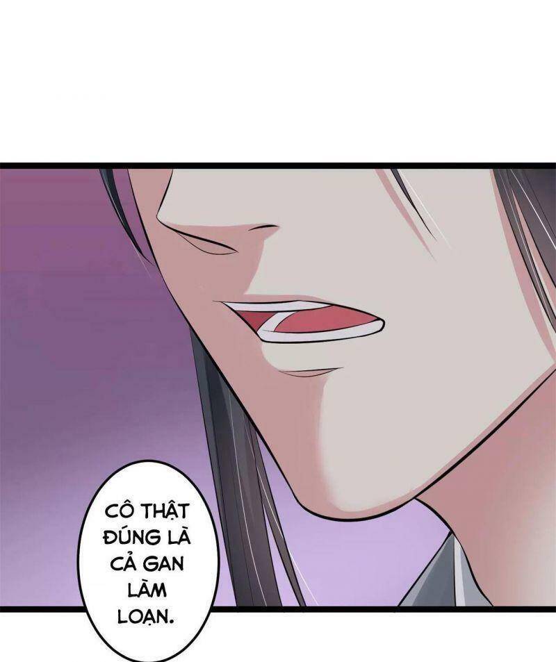 Độc Y Đích Nữ chapter 20 - Upload bởi truyensieuhay.com