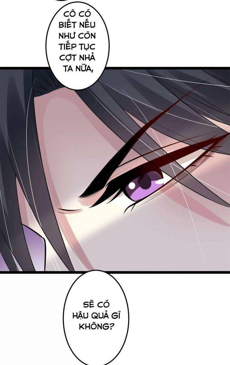 Độc Y Đích Nữ chapter 20 - Upload bởi truyensieuhay.com