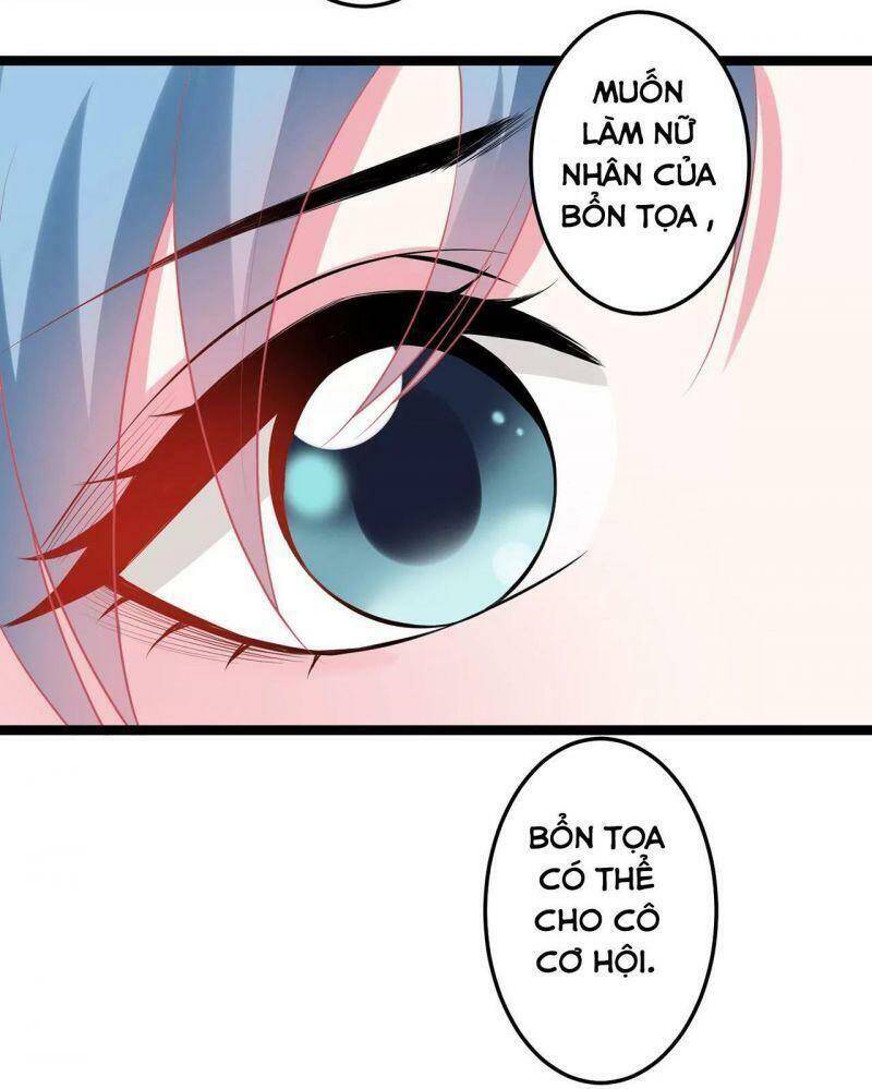 Độc Y Đích Nữ chapter 20 - Upload bởi truyensieuhay.com