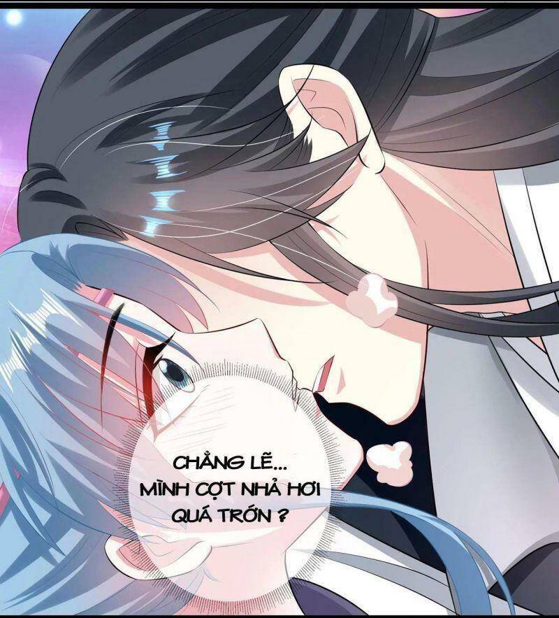 Độc Y Đích Nữ chapter 20 - Upload bởi truyensieuhay.com