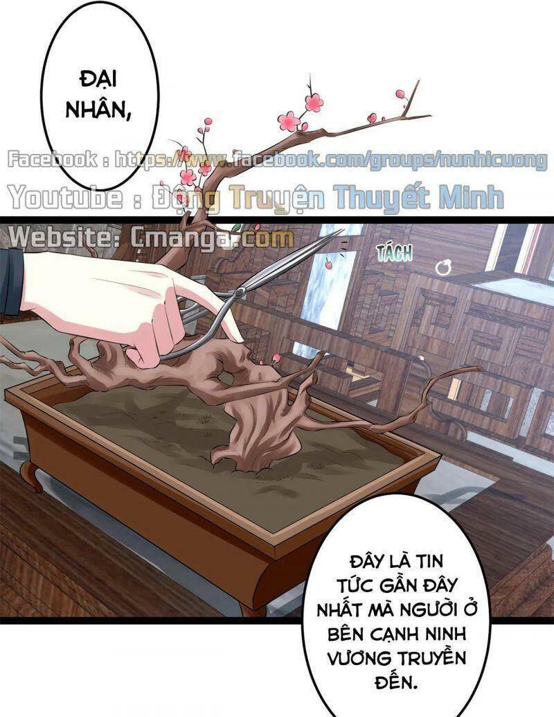 Độc Y Đích Nữ chapter 20 - Upload bởi truyensieuhay.com