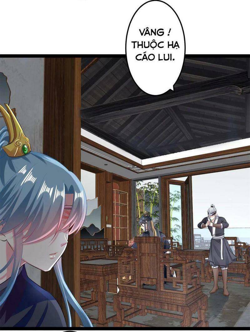 Độc Y Đích Nữ chapter 20 - Upload bởi truyensieuhay.com