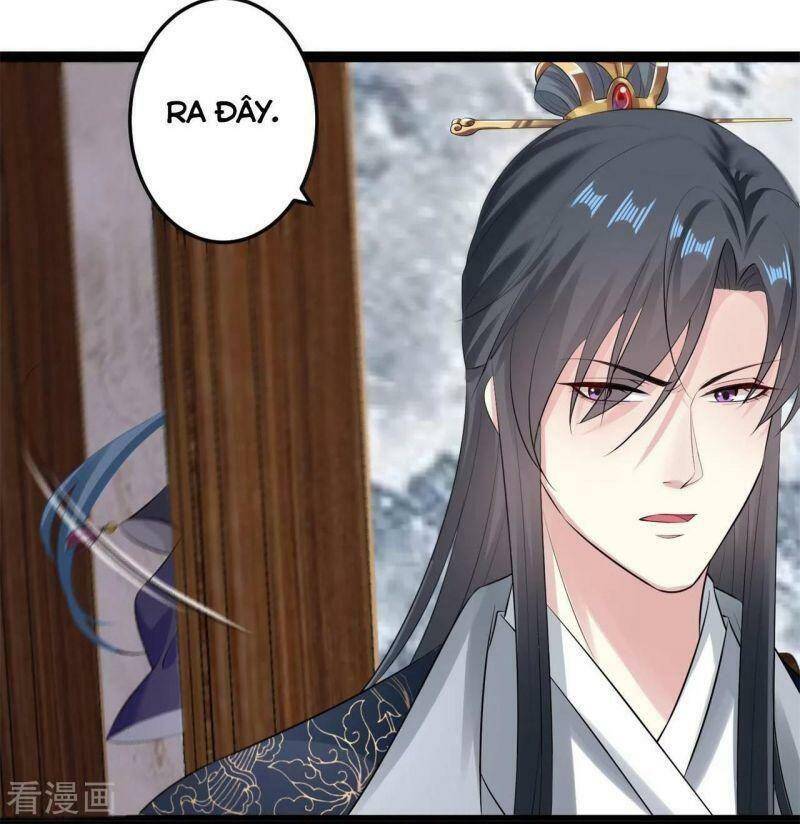 Độc Y Đích Nữ chapter 20 - Upload bởi truyensieuhay.com