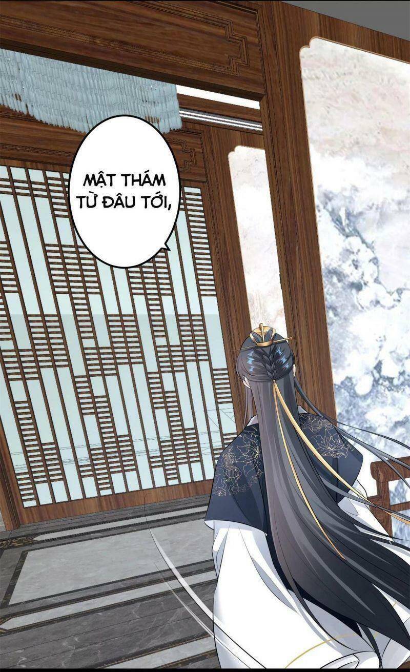Độc Y Đích Nữ chapter 20 - Upload bởi truyensieuhay.com