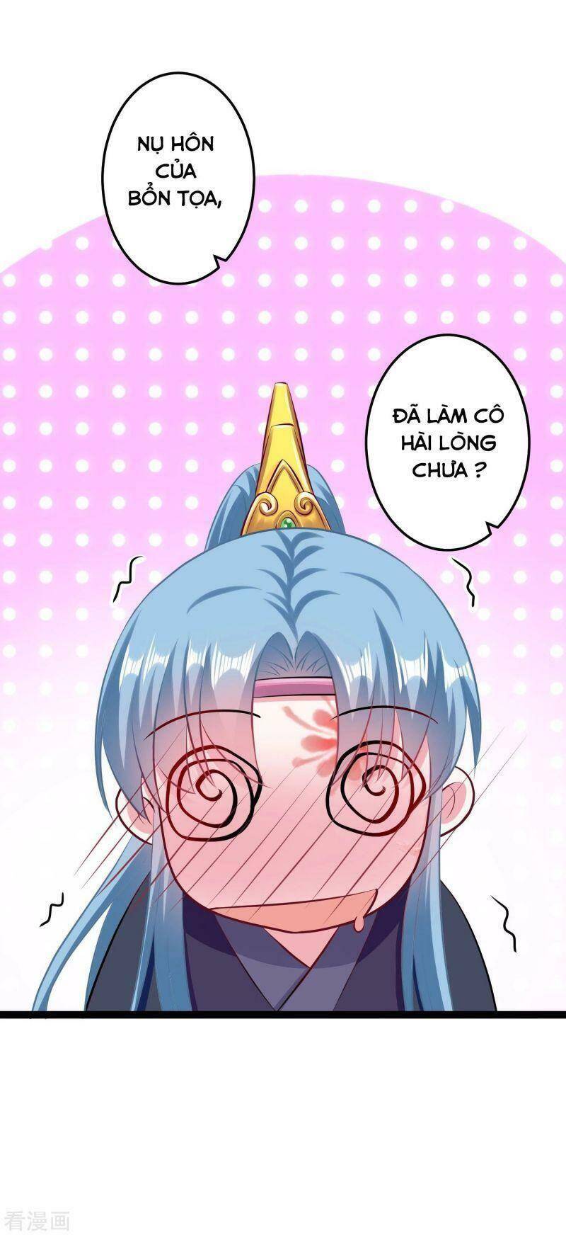 Độc Y Đích Nữ chapter 21 - Upload bởi truyensieuhay.com