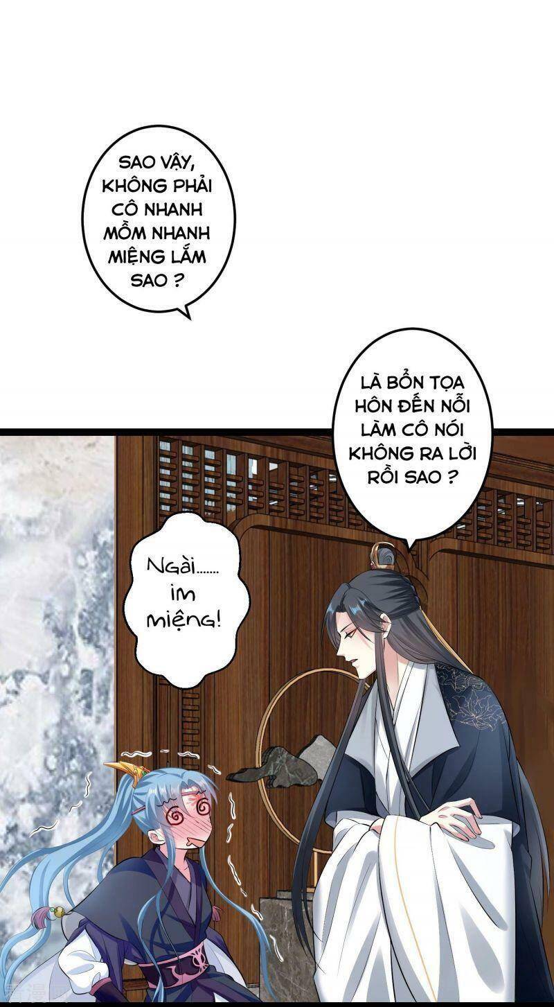 Độc Y Đích Nữ chapter 21 - Upload bởi truyensieuhay.com