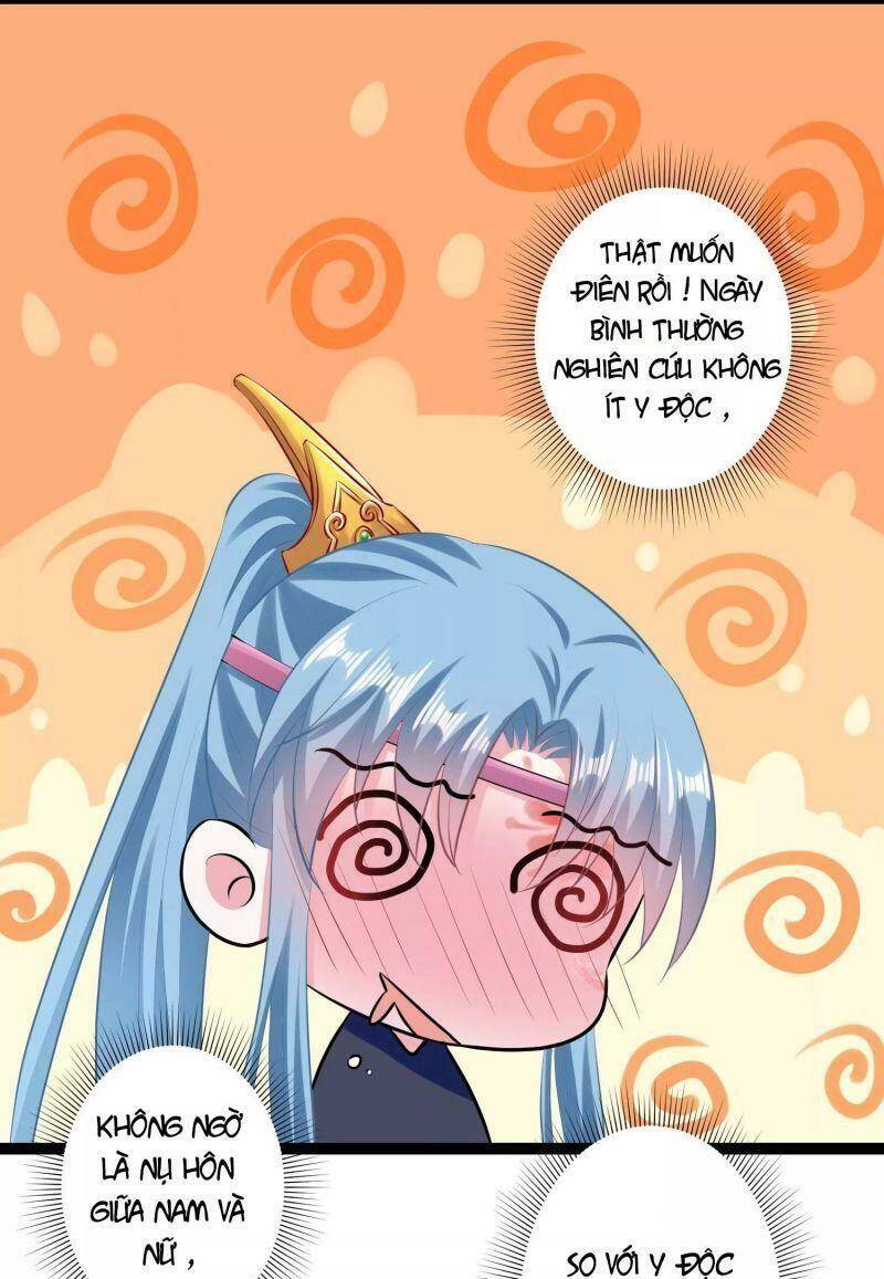 Độc Y Đích Nữ chapter 21 - Upload bởi truyensieuhay.com