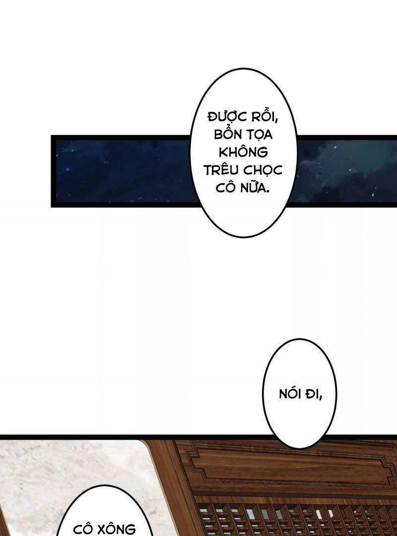 Độc Y Đích Nữ chapter 21 - Upload bởi truyensieuhay.com