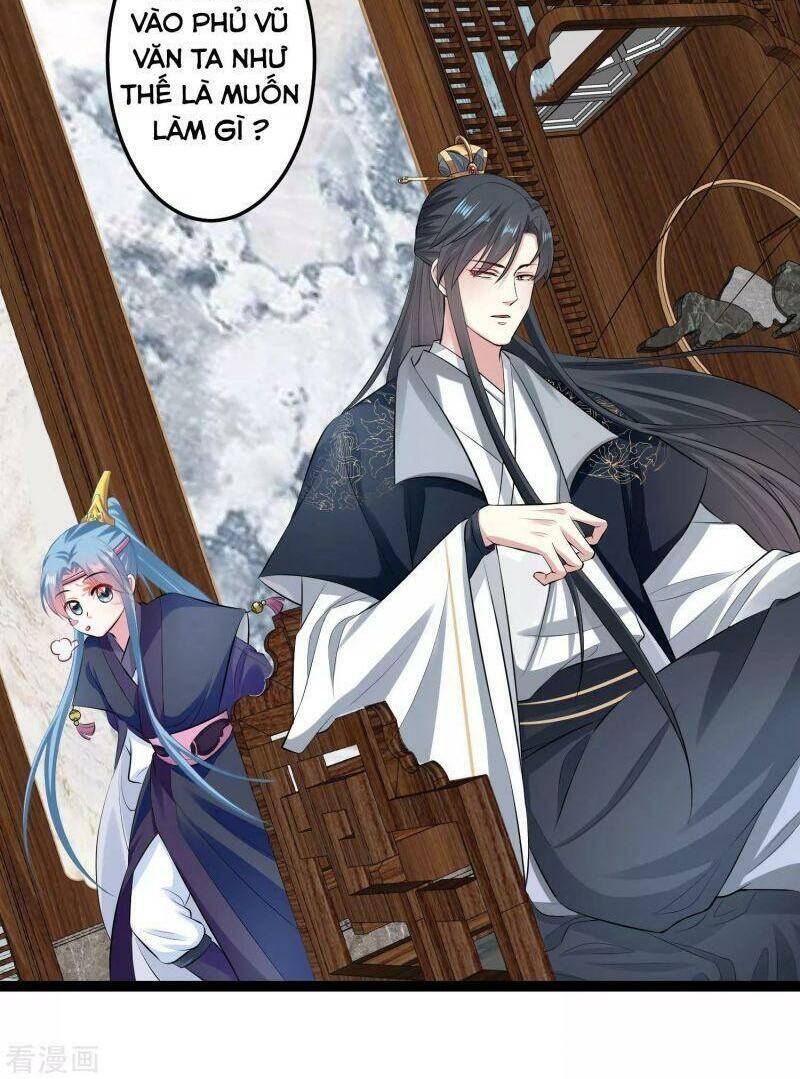 Độc Y Đích Nữ chapter 21 - Upload bởi truyensieuhay.com