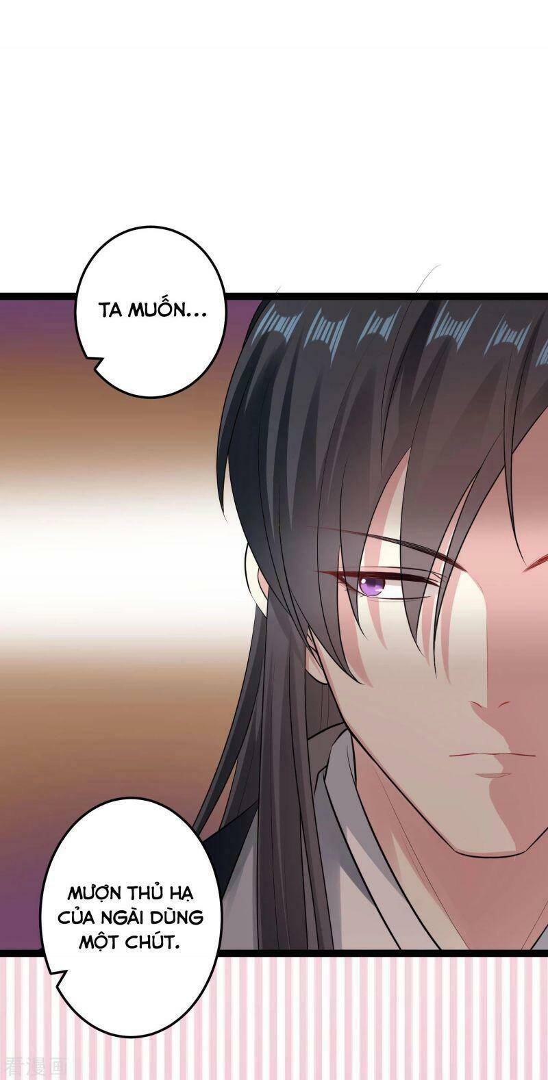 Độc Y Đích Nữ chapter 21 - Upload bởi truyensieuhay.com