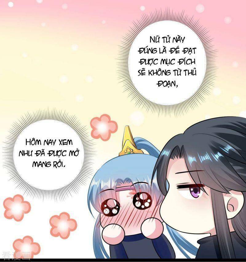 Độc Y Đích Nữ chapter 21 - Upload bởi truyensieuhay.com