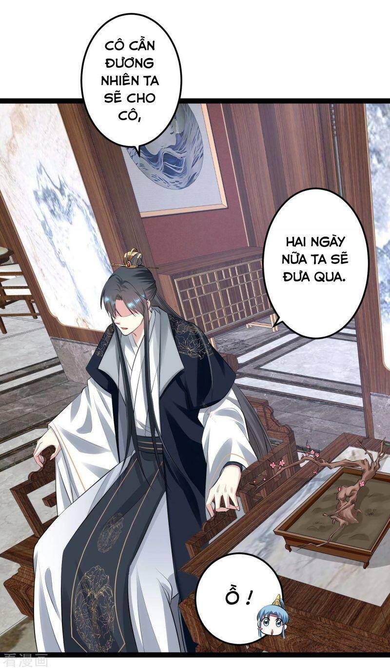Độc Y Đích Nữ chapter 21 - Upload bởi truyensieuhay.com