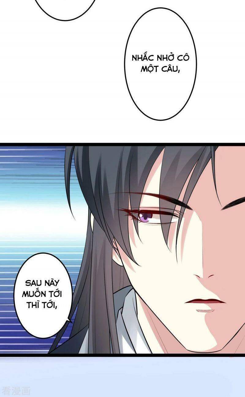 Độc Y Đích Nữ chapter 21 - Upload bởi truyensieuhay.com