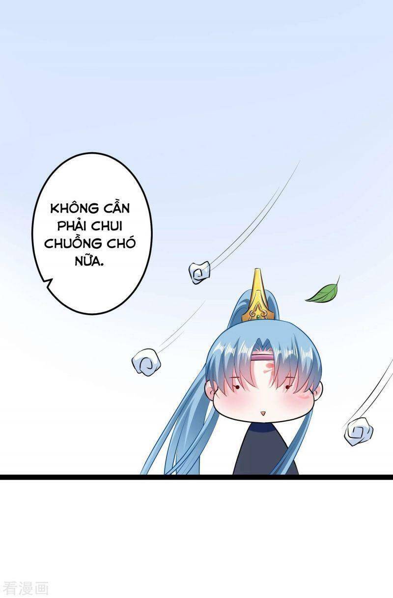 Độc Y Đích Nữ chapter 21 - Upload bởi truyensieuhay.com