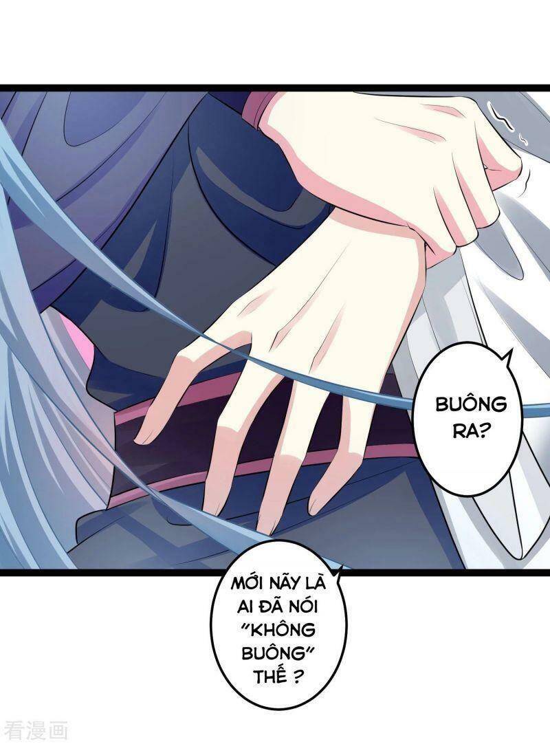 Độc Y Đích Nữ chapter 21 - Upload bởi truyensieuhay.com