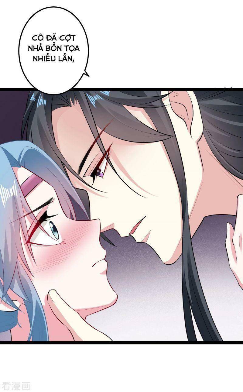 Độc Y Đích Nữ chapter 21 - Upload bởi truyensieuhay.com