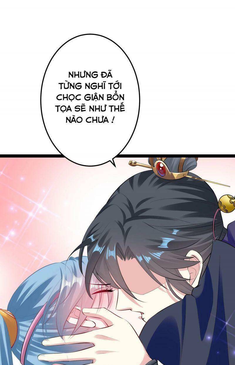 Độc Y Đích Nữ chapter 21 - Upload bởi truyensieuhay.com