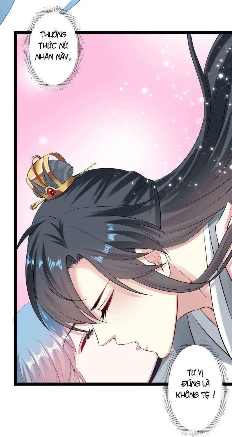 Độc Y Đích Nữ chapter 21 - Upload bởi truyensieuhay.com