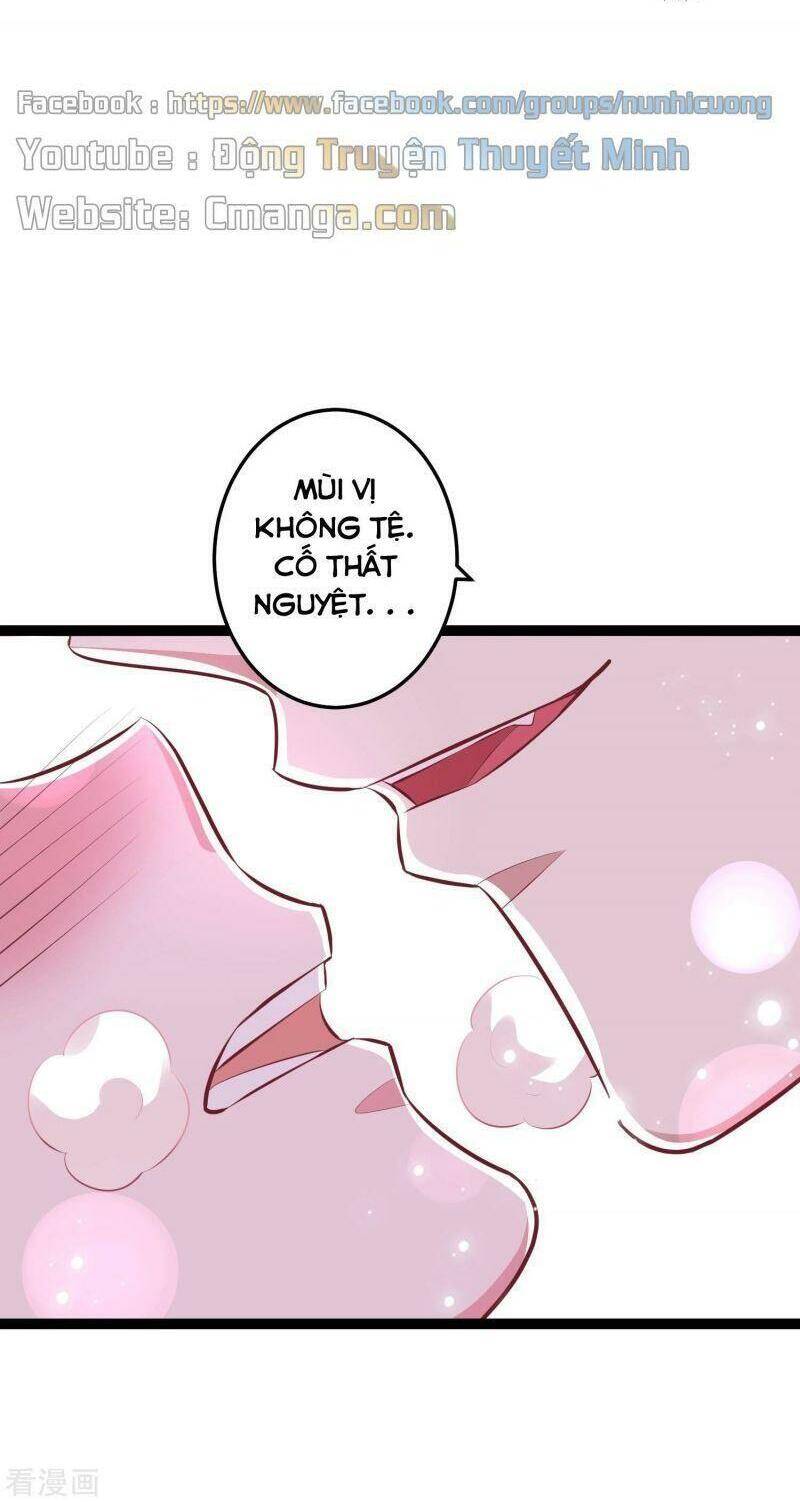 Độc Y Đích Nữ chapter 21 - Upload bởi truyensieuhay.com