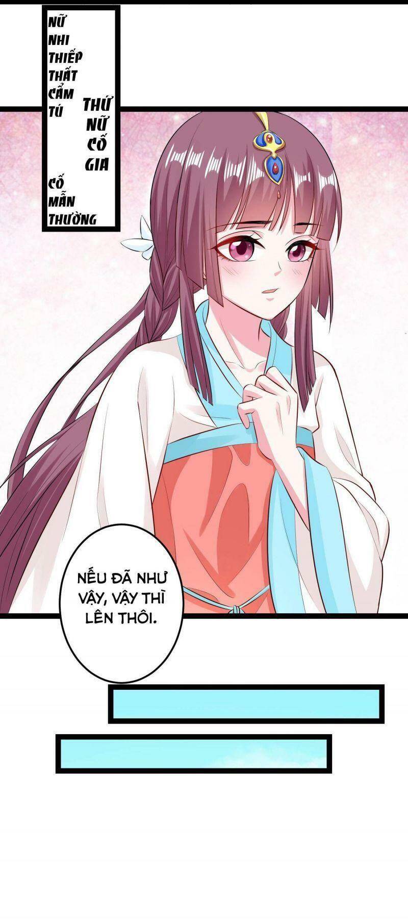 Độc Y Đích Nữ chapter 22 - Upload bởi truyensieuhay.com