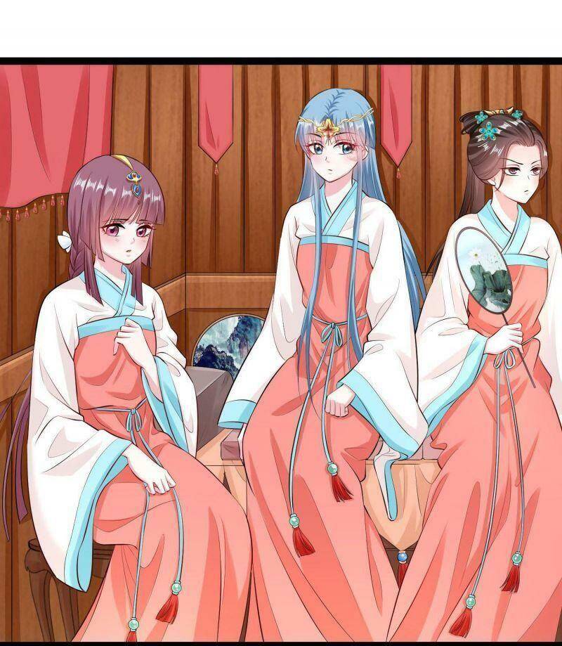 Độc Y Đích Nữ chapter 22 - Upload bởi truyensieuhay.com