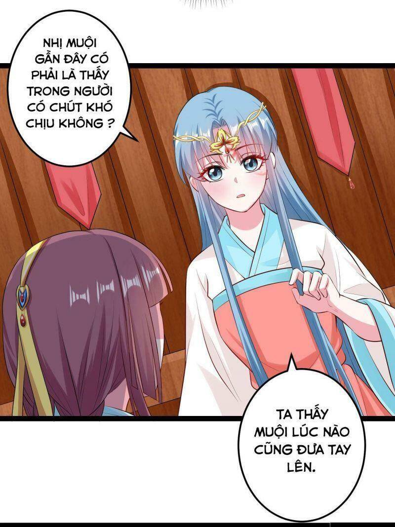 Độc Y Đích Nữ chapter 22 - Upload bởi truyensieuhay.com