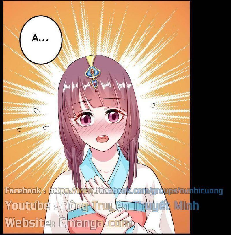 Độc Y Đích Nữ chapter 22 - Upload bởi truyensieuhay.com