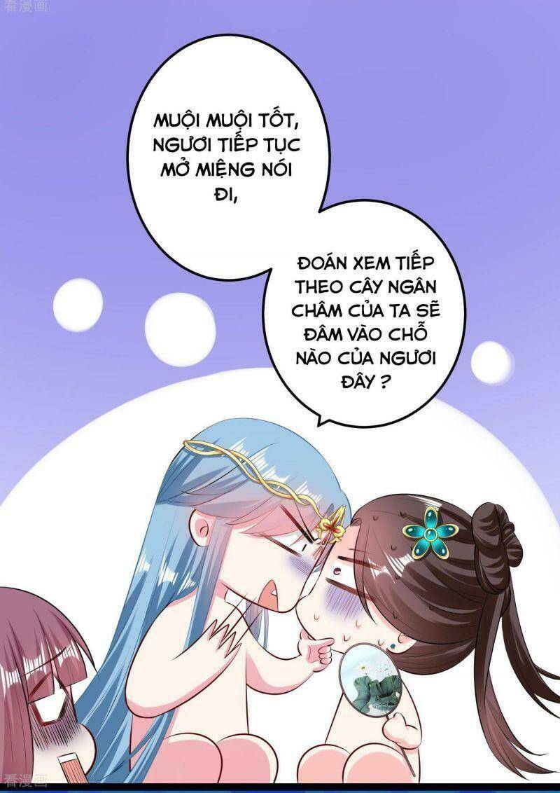 Độc Y Đích Nữ chapter 22 - Upload bởi truyensieuhay.com