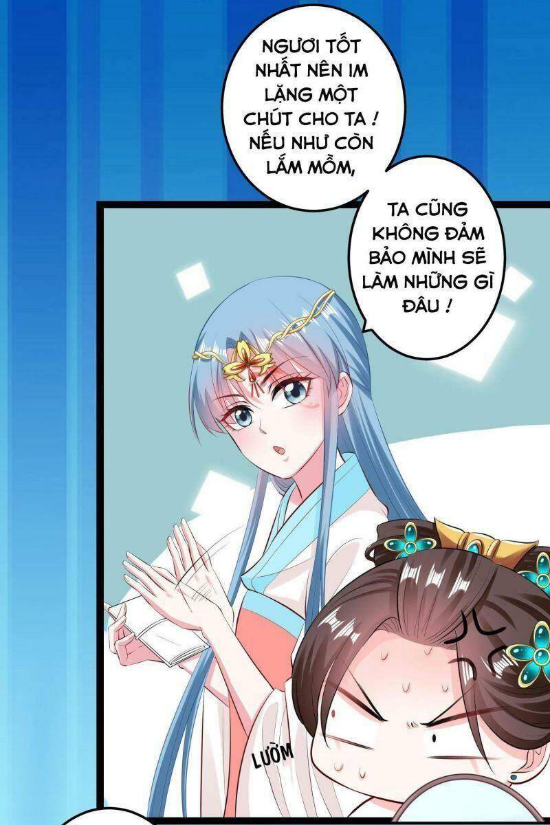 Độc Y Đích Nữ chapter 22 - Upload bởi truyensieuhay.com