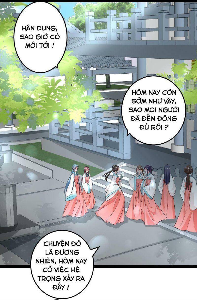 Độc Y Đích Nữ chapter 22 - Upload bởi truyensieuhay.com