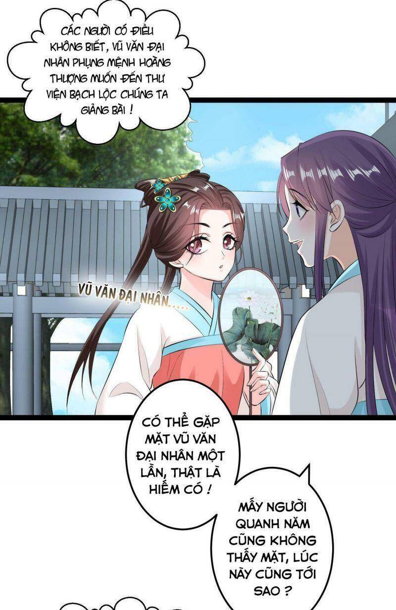 Độc Y Đích Nữ chapter 22 - Upload bởi truyensieuhay.com