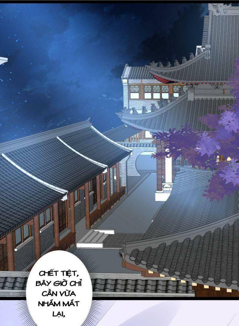 Độc Y Đích Nữ chapter 22 - Upload bởi truyensieuhay.com