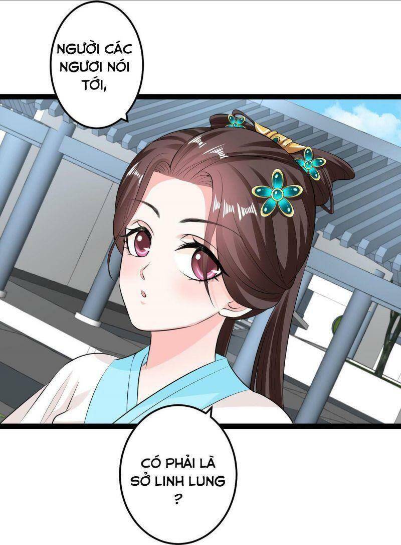 Độc Y Đích Nữ chapter 22 - Upload bởi truyensieuhay.com