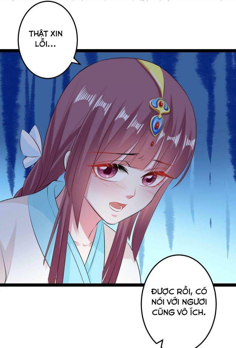 Độc Y Đích Nữ chapter 23 - Upload bởi truyensieuhay.com