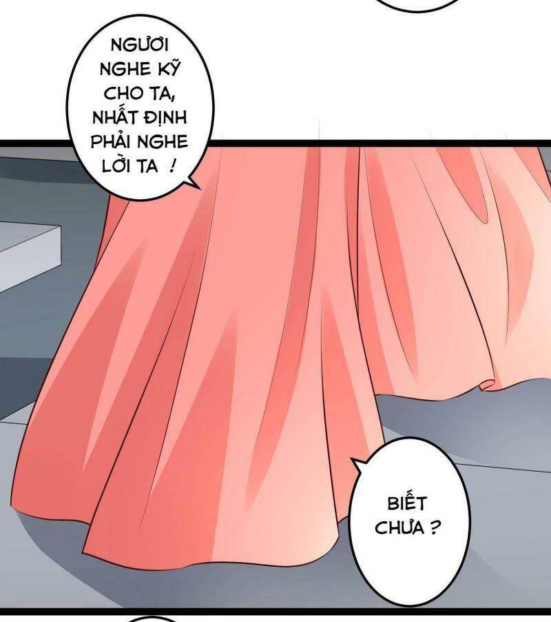 Độc Y Đích Nữ chapter 23 - Upload bởi truyensieuhay.com