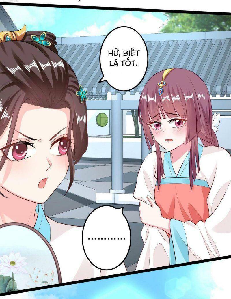 Độc Y Đích Nữ chapter 23 - Upload bởi truyensieuhay.com