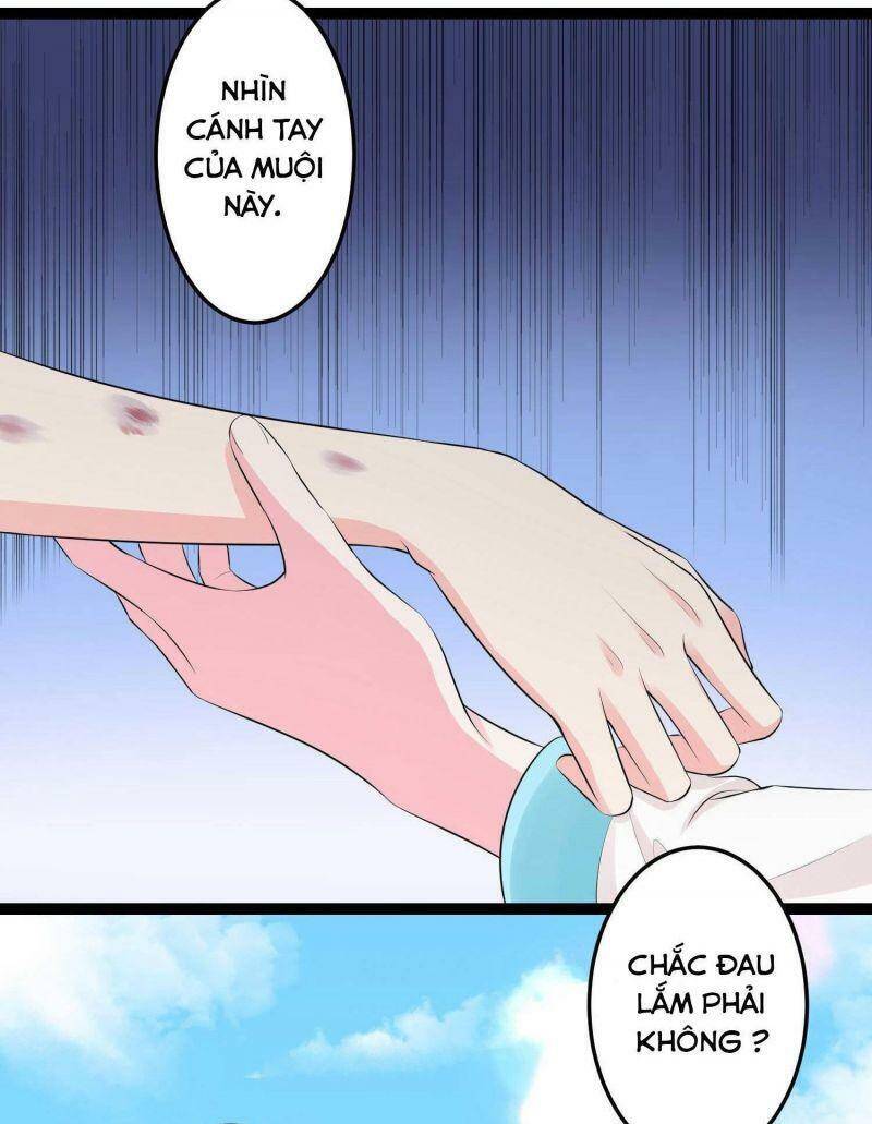 Độc Y Đích Nữ chapter 23 - Upload bởi truyensieuhay.com