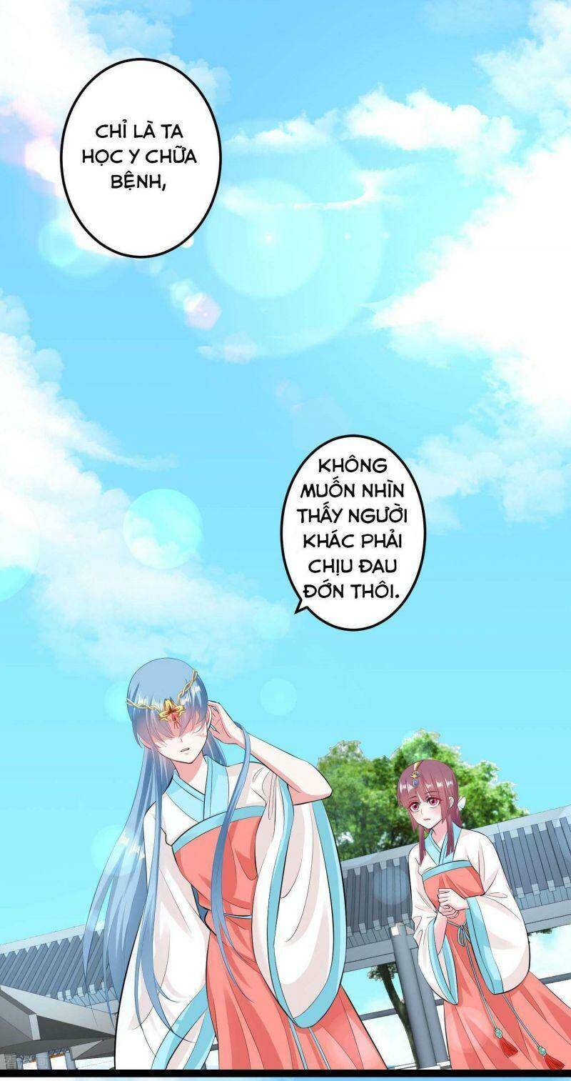 Độc Y Đích Nữ chapter 23 - Upload bởi truyensieuhay.com