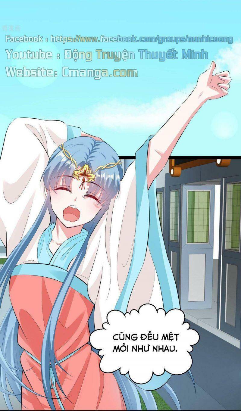 Độc Y Đích Nữ chapter 23 - Upload bởi truyensieuhay.com