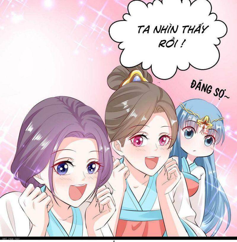 Độc Y Đích Nữ chapter 23 - Upload bởi truyensieuhay.com