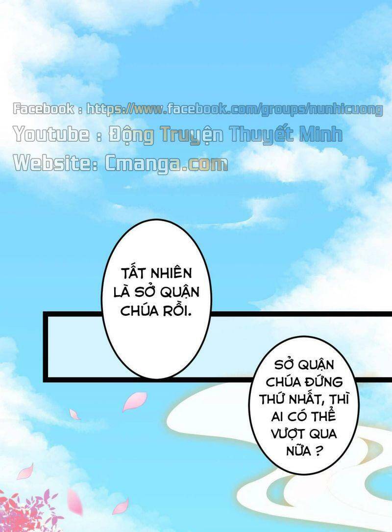 Độc Y Đích Nữ chapter 23 - Upload bởi truyensieuhay.com